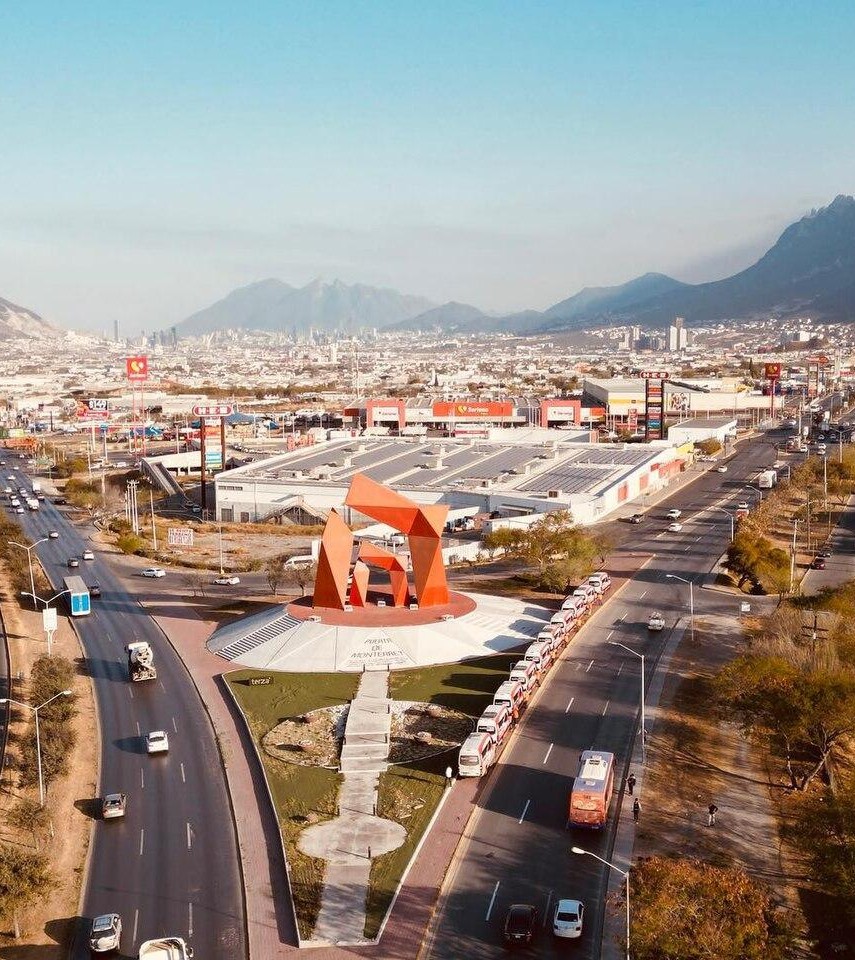 Santa Catarina, Nuevo León