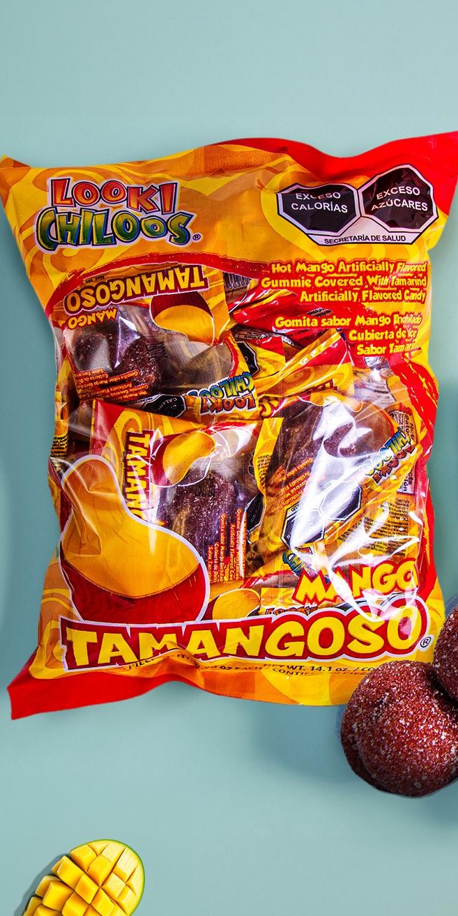 Tamangoso mango