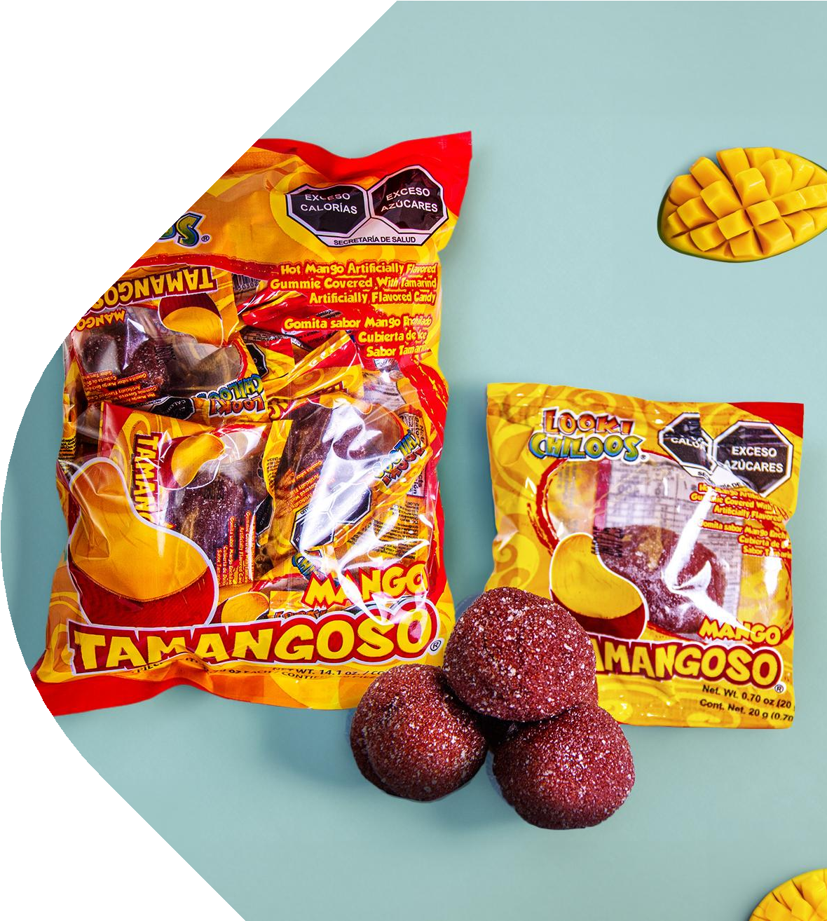 Tamangoso Mango